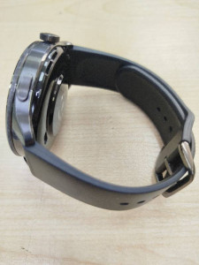 Смарт часы Xiaomi Watch S4