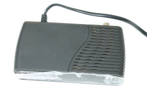 ТБ тюнер World Vision T644D2