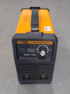 Сварочный инвертор Kaiser MMA-250