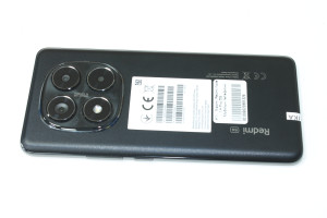 Мобильный телефон Xiaomi Redmi Note 14 Pro 5G 8/256GB