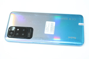 Мобільний телефон Xiaomi Redmi 10 4/128GB