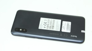 Мобільний телефон Xiaomi Redmi 9A 2 / 32GB