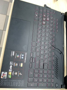 Ноутбук Asus FA507NVR