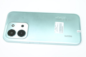 Мобільний телефон Xiaomi Redmi 15C 4/128GB