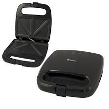 Вафельниця QUIGG HE 4000.15