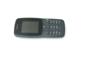 Мобильный телефон Nokia 106 TA-1114