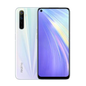 Мобільний телефон Realme 6 4 / 128GB