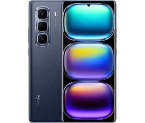 Мобільний телефон Infinix HOT 50 Pro Plus (X6880) 8/256GB