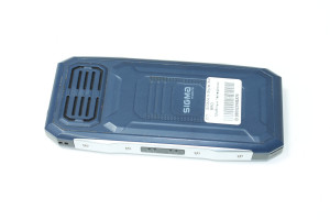 Мобільний телефон Sigma X-style 341 BRO