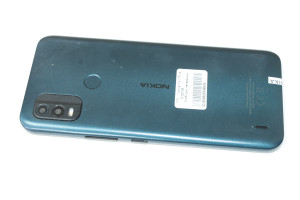 Мобильный телефон Nokia C21 Plus 3/32GB