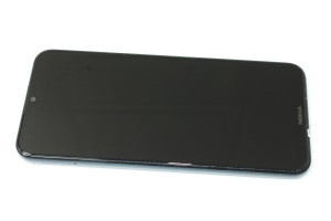 Мобильный телефон Nokia C21 Plus 3/32GB