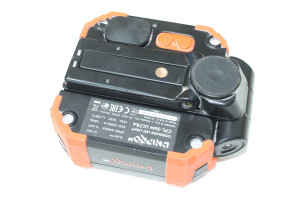 Ліхтарик Dnipro-M CFL-36M ULTRA