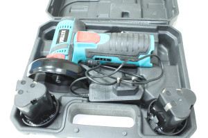 Болгарка Vollyx