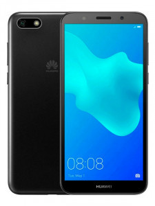 Мобільний телефон Huawei Y5 2018 2/16Gb DRA-L21
