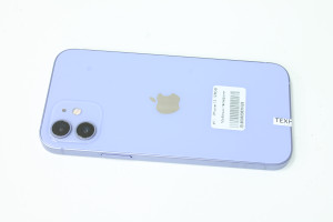 Мобільний телефон iPhone 12 128GB