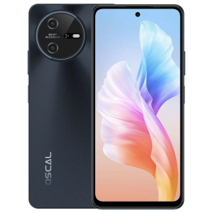 Мобильный телефон Oscal Tiger 12 12/256GB