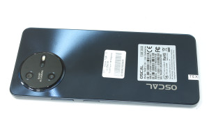 Мобильный телефон Oscal Tiger 12 12/256GB