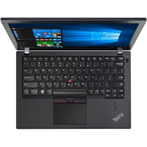 Ноутбук Lenovo ThinkPad X270