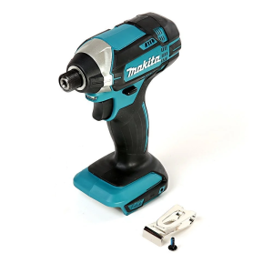 Шуруповерт аккумуляторный Makita dtd 152 z + BL1850B + BL1860B + DC18RA