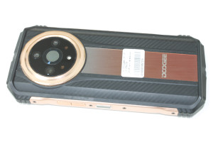 Мобільний телефон Doogee V31 GT 12/256GB