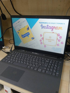 Ноутбук Lenovo V15-IIL