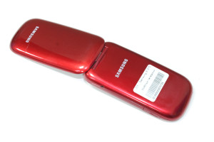 Мобільний телефон Samsung E1272