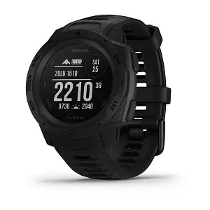 Смарт годинник Garmin Instinct