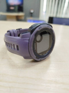 Смарт часы Garmin Instinct