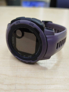 Смарт часы Garmin Instinct
