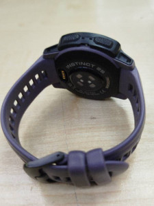 Смарт часы Garmin Instinct
