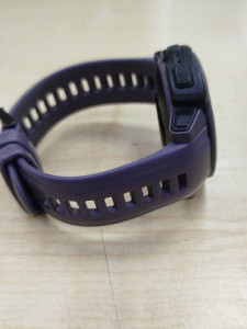 Смарт часы Garmin Instinct
