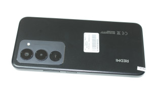 Мобільний телефон Xiaomi Redmi 15 8/256GB