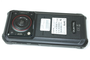 Мобільний телефон Oukitel WP36 Pro 6/256Gb