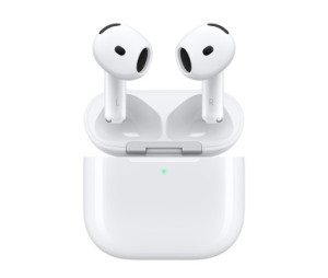 Bluetooth гарнитура AirPods 4 A3058 A3053 A3050