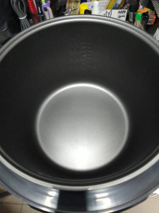 Мультиварка Banoo BN-166