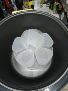 Мультиварка Banoo BN-166