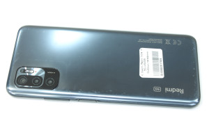 Мобильный телефон Xiaomi Redmi Note 10 5G 4/64GB