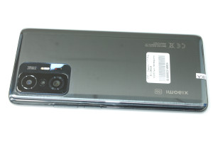 Мобільний телефон Xiaomi 11T Pro 8/128GB