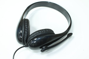 Наушники TITANUM TA-H911A