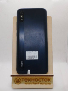 Мобільний телефон Xiaomi Redmi 9A 2 / 32GB