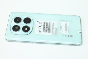 Мобильный телефон Xiaomi Redmi Note 14 Pro 5G 8/256GB