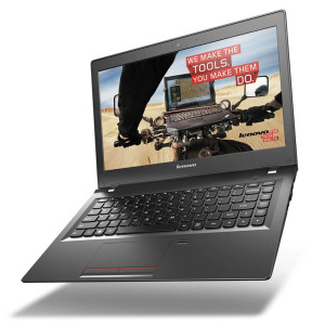 Ноутбук Lenovo E31-80