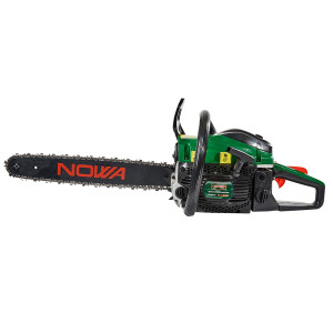 Бензопила NOWA PL 5230s