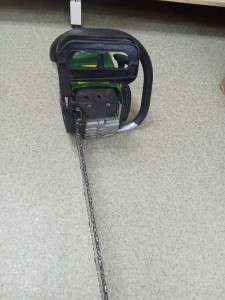 Бензопила NOWA PL 5230s