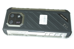 Мобильный телефон Ulefone ARMOR 22 8/128