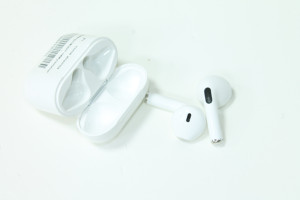 Bluetooth гарнитура AirPods (Копия)