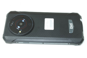 Мобильный телефон iHunt Titan P8000 Ultra Carbon 4/128GB