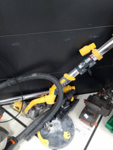 Шлифмашина Asaka