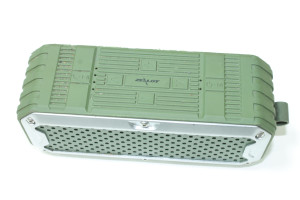 Портативная акустика Zealot S6