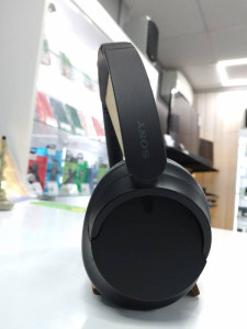 Bluetooth гарнітура Sony WH-CH720N